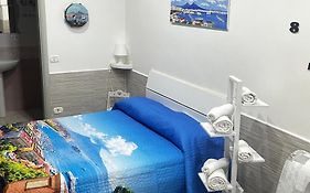 B&B Rifugio Partenopeo - Centro Storico Di Napoli